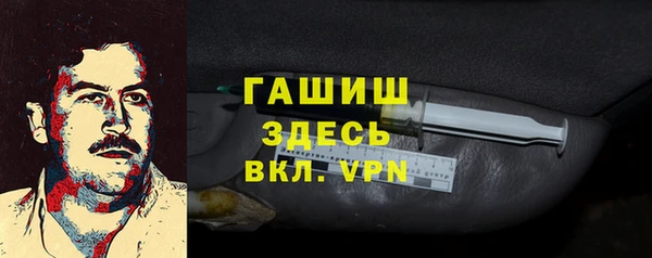 шишки Белоозёрский